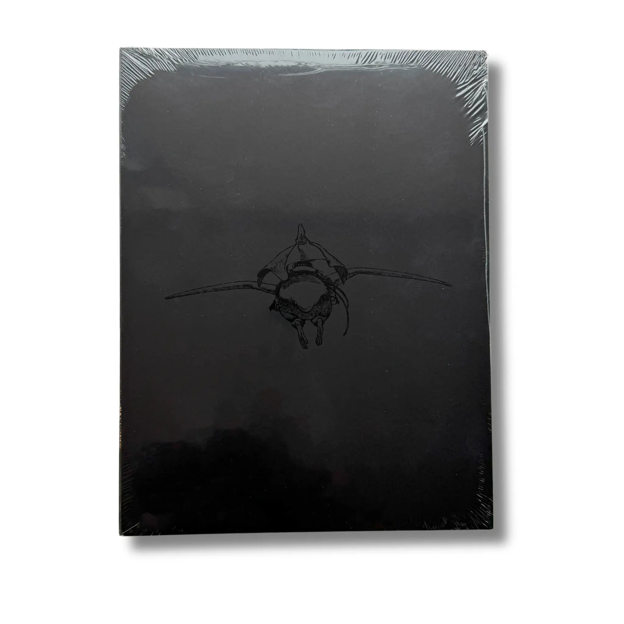 Arzach, Édition 50 ans - Luxe - Neuf sous blister - EO 2024