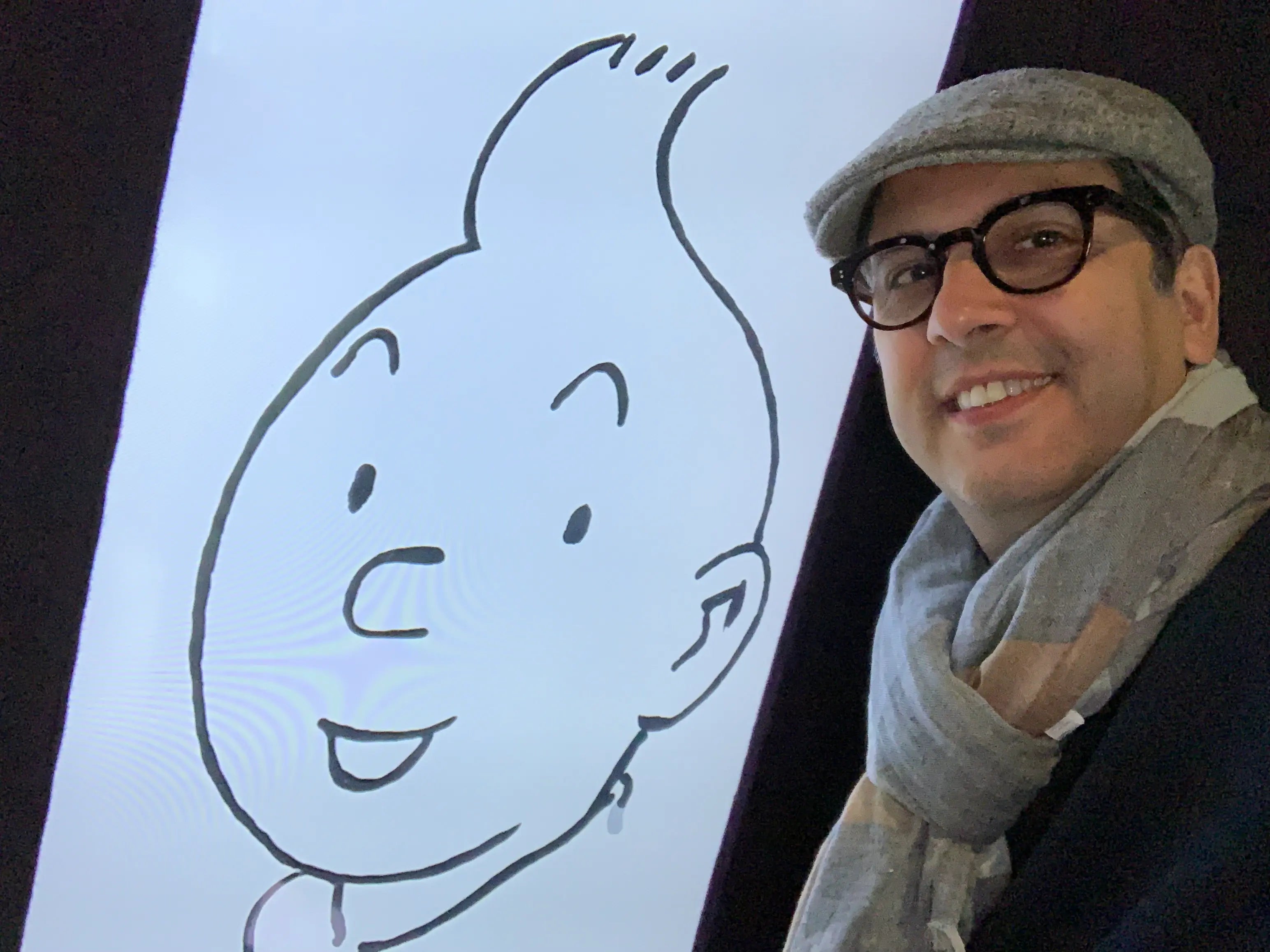 Bannière expertise Heritage Hub