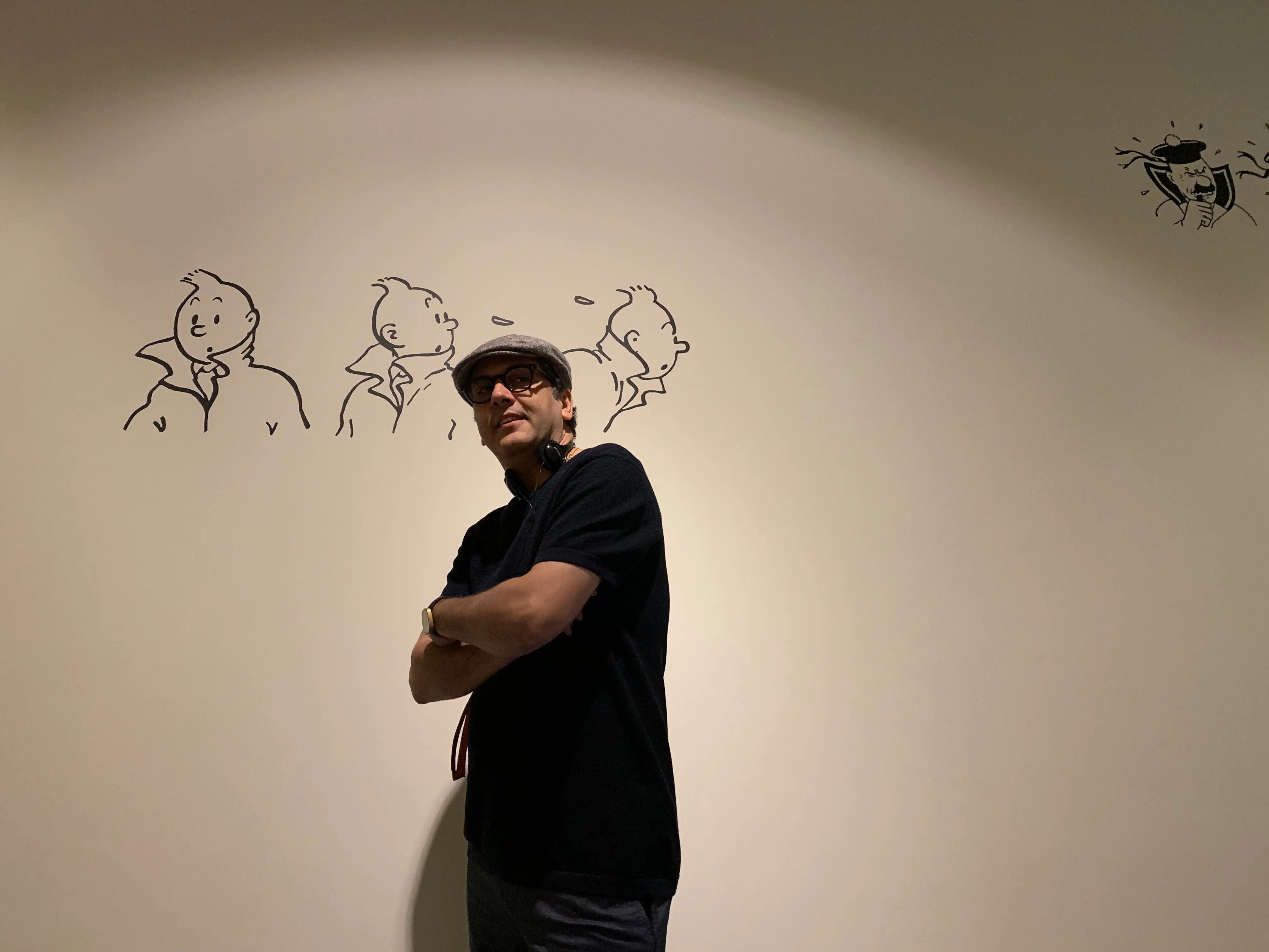 Bannière Expertise Heritage Hub