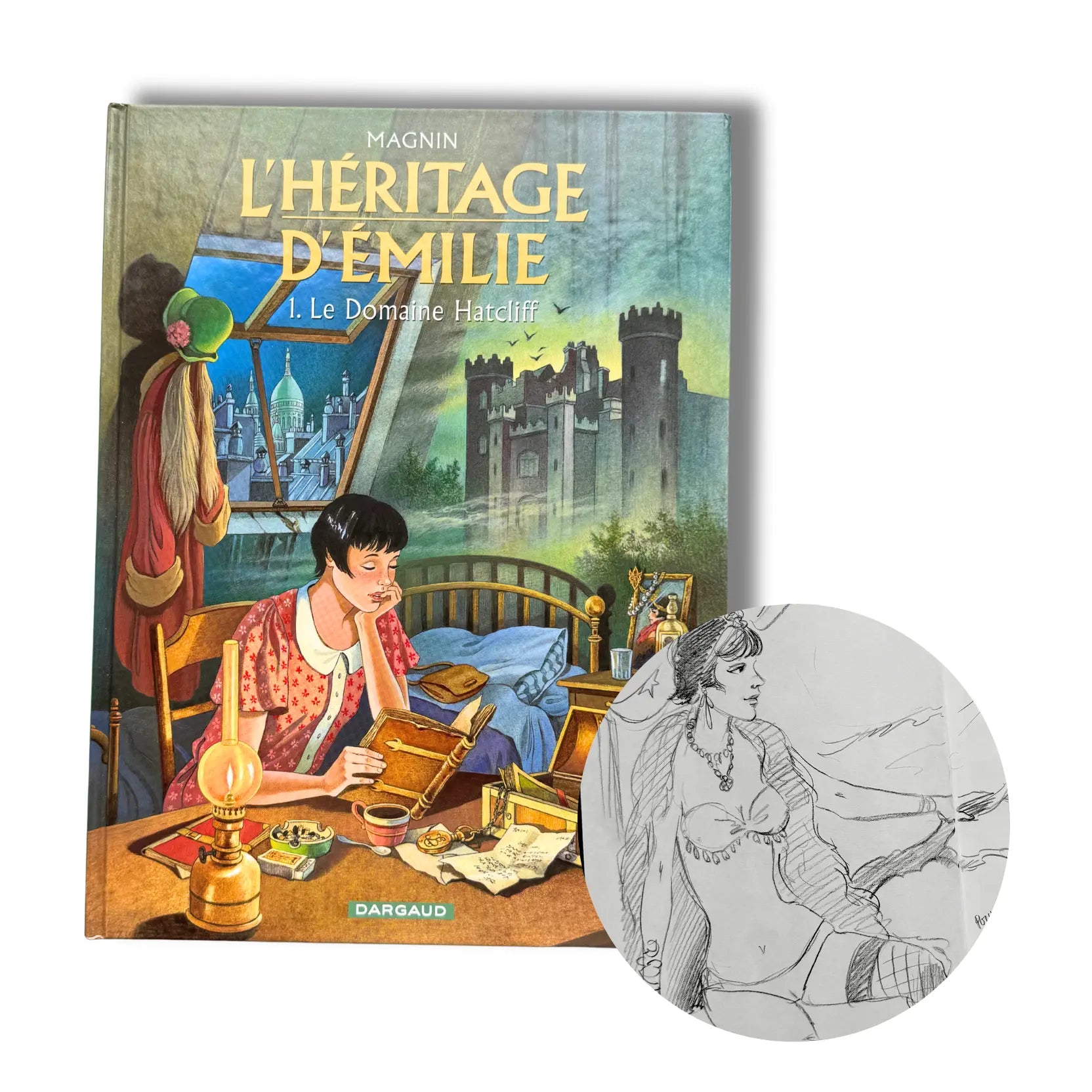 Heritage Hub